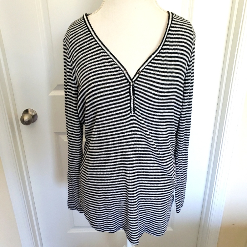 Torrid Long Sleeve